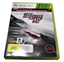 Need for Speed: Rivals XBOX 360 PAL XBOX360 (Preowned) - Games We Played