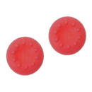 2 x Textured  Silicone Thumb Grips Toggle Caps Popular Controllers - Games We Played