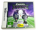 Casper's Scare School Spooky Sports Day Nintendo DS 3DS Game *Complete*