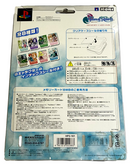 Tales of Rebirth Hori Magic Gate PS2 Memory Card PlayStation 2 In Packaging - Games We Played