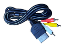 Xbox Original AV Cable Cord Connection Brand New Classic Xbox Composite - Games We Played