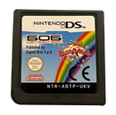 Bust A Move DS Nintendo DS 2DS 3DS *Cartridge Only*
