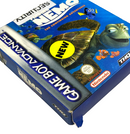 Finding Nemo The Continuing Adventure Nintendo Gameboy Advance GBA Complete*