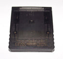 Genuine Memory Card For Nintendo GameCube 59 Blocks Official Clear Smoke (Preowned) - Games We Played