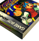 Mega Man Battle Network Nintendo Gameboy Advance GBA *Complete* Boxed