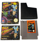 Rad Gravity Nintendo NES Boxed PAL *No Manual*