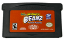 Mighty Beanz Pocket Puzzles Nintendo Gameboy Advance Genuine Cartridge