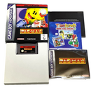 PAC-MAN NES Classic Nintendo Gameboy Advance GBA *Complete* Boxed