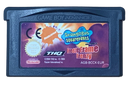 SpongeBob Freeze Frame Frenzy Nintendo Gameboy Advance (Cartridge only)
