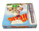 Chicken Little Nintendo Gameboy Advance GBA *Complete* Boxed - Games We Played