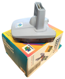 Genuine Nintendo 64 N64 Boxed Transfer Pak *Japan* - Games We Played