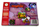 Banjo-Kazooie Nintendo 64 N64 Boxed PAL *Complete*