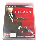 Hitman Absolution Sony PS3
