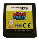 Brain Assist Nintendo DS 2DS 3DS Game *Cartridge Only*