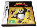 Kung Fu Panda Legendary Warriors Nintendo DS 2DS 3DS Game *Complete*