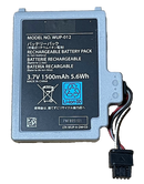 Replacement Battery for Nintendo WII U Gamepad Controller 1500mAh 3.7V Game Pad - Games We Played