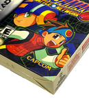 Mega Man Battle Network Nintendo Gameboy Advance GBA *Complete* Boxed