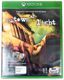The Town Of Light Microsoft Xbox One - Games We Played