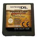 Indiana Jones and the Staff of Kings Nintendo DS 2DS 3DS Game *Cartridge Only*