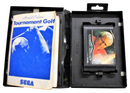 Arnold Palmer Tournament Golf Sega Mega Drive *Complete*