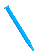 1 x Blue Nintendo  "NEW" 2DS XL Touch Screen Stylus Nintendo - Games We Played