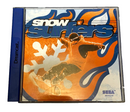 Snow Surfers Sega Dreamcast PAL *No Manual*