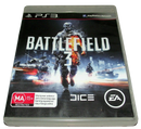 Battlefield 3 Sony PS3 (Pre-Owned) - Games We Played