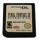 Final Fantasy XII Revenant Wings Nintendo DS 2DS 3DS Game *Cartridge Only*