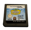 Sesame Street Cookies Counting Carnival Nintendo DS 2DS 3DS *Cartridge Only*