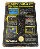 Rad Gravity Nintendo NES Boxed PAL *No Manual*
