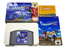 Pilot Wings 64 Nintendo 64 N64 Boxed PAL *Complete*