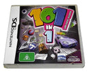 101 in 1 Explosive Megamix DS 2DS 3DS Game *Complete* (Pre-Owned) - Games We Played