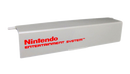 Replacement Door Cover Nintendo NES Flap *NEW* Aftermarket - Games We Played