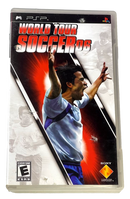 World Tour Soccer 06 Sony PSP Game