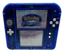 1 x Blue Touch Screen Stylus for Nintendo 2DS Console - Pokemon Saphire - Games We Played