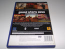 Grand Theft Auto San Andreas PS2 PAL Manual and Map *Complete* (Preowned) - Games We Played