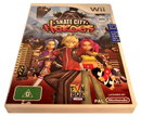 Skate City Heroes Nintendo Wii PAL New *Shop Sealed*