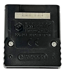 Genuine Memory Card For Nintendo GameCube 251 Blocks Original Wii Compatible (Preowned) - Games We Played