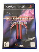 The Seed War Zone PS2 PAL *Complete*