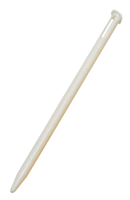 White Stylus Touch Screen Pen for "NEW" Nintendo 3DS - Games We Played