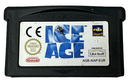 Ice Age Nintendo Gameboy Advance Genuine Cartridge (Preowned) - Games We Played