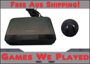 Nintendo 64 N64 Power Supply Adapter Brand New Aftermarket Australian/NZ Plug - Games We Played