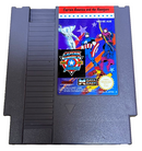 Captain America and the Avengers Nintendo NES Boxed PAL *No Manual*
