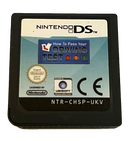 How to Pass Your Driving Test Nintendo DS 2DS 3DS Game *Cartridge Only*