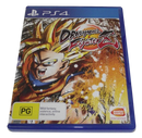 Dragon Ball Fighterz Sony PS4 Playstation 4 (Pre-Owned) - Games We Played