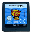 Phineas and Ferb Rides Again Nintendo DS Game *Cartridge Only* - Games We Played