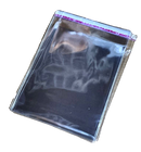 Resealable Protective Plastic Sleeves for Nintendo 64 N64 Dropdown Menu - Games We Played