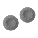 2 x Textured  Silicone Thumb Grips Toggle Caps Popular Controllers - Games We Played