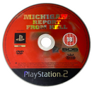 Michigan: Report From Hell PS2 PAL *Disc Only* Playstation