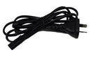 PS2 Power Supply Cord Lead Cable for Sony New Aftermarket AU Plug 1.8 Metres Long - Games We Played